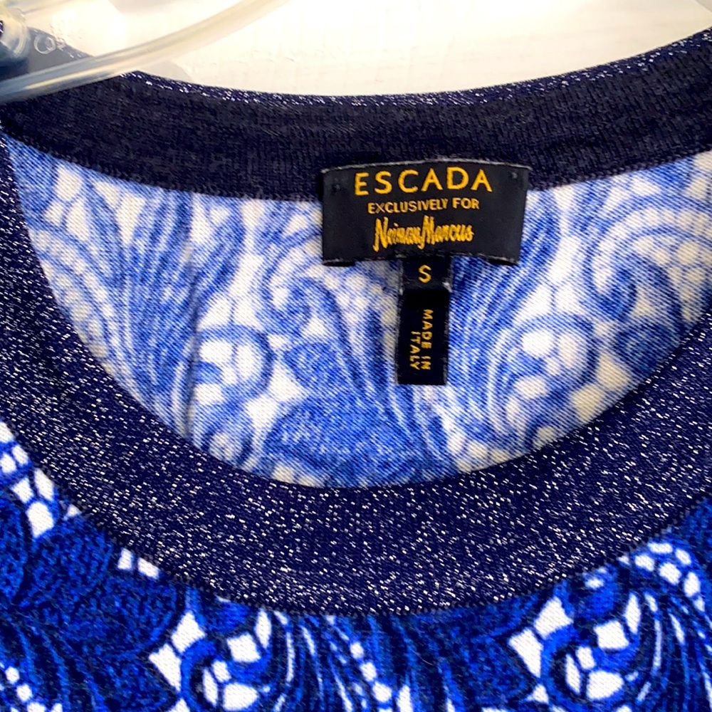 ESCADA Top from Neiman Marcus - Picture 3 of 9